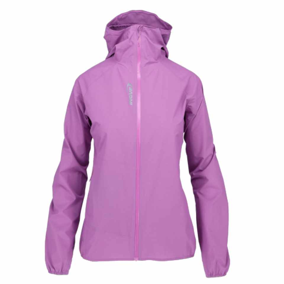 Trakks INOV-8 Stormshell W Femme Vêtements Femme Vestes et coupes vent