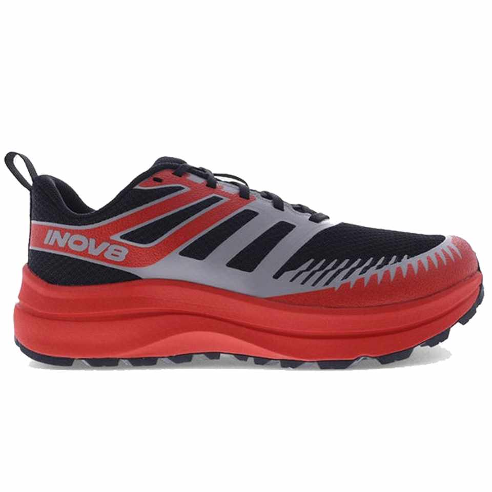 Trakks INOV-8 TrailFly™ Max (Wide) Homme Chaussures Homme Trail