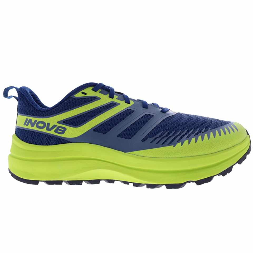 Trakks INOV-8 TrailFly™ Max (Wide) Homme Chaussures Homme Trail