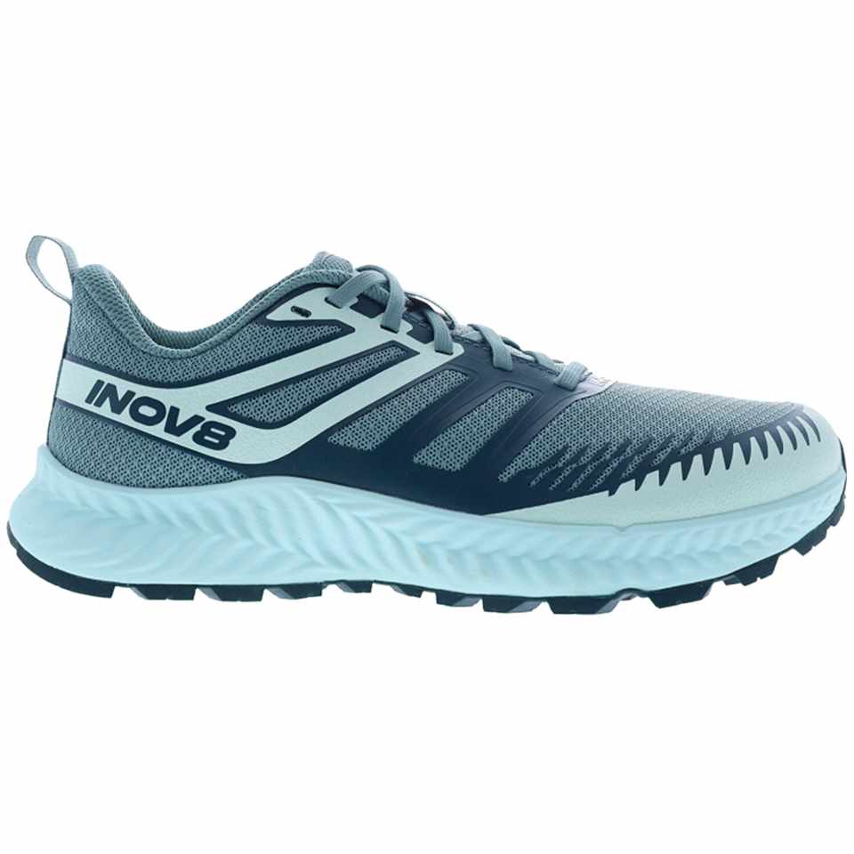 Trakks INOV-8 TrailFly™ W Ladies Ladies Shoes Trail