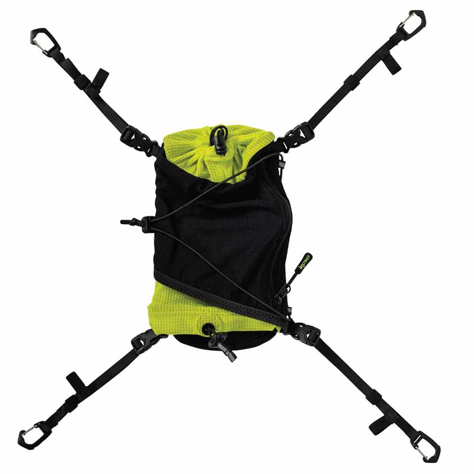 Trakks INSTINCT Bottle Pocket Accessoires Equipement Gourdes et poches à eau