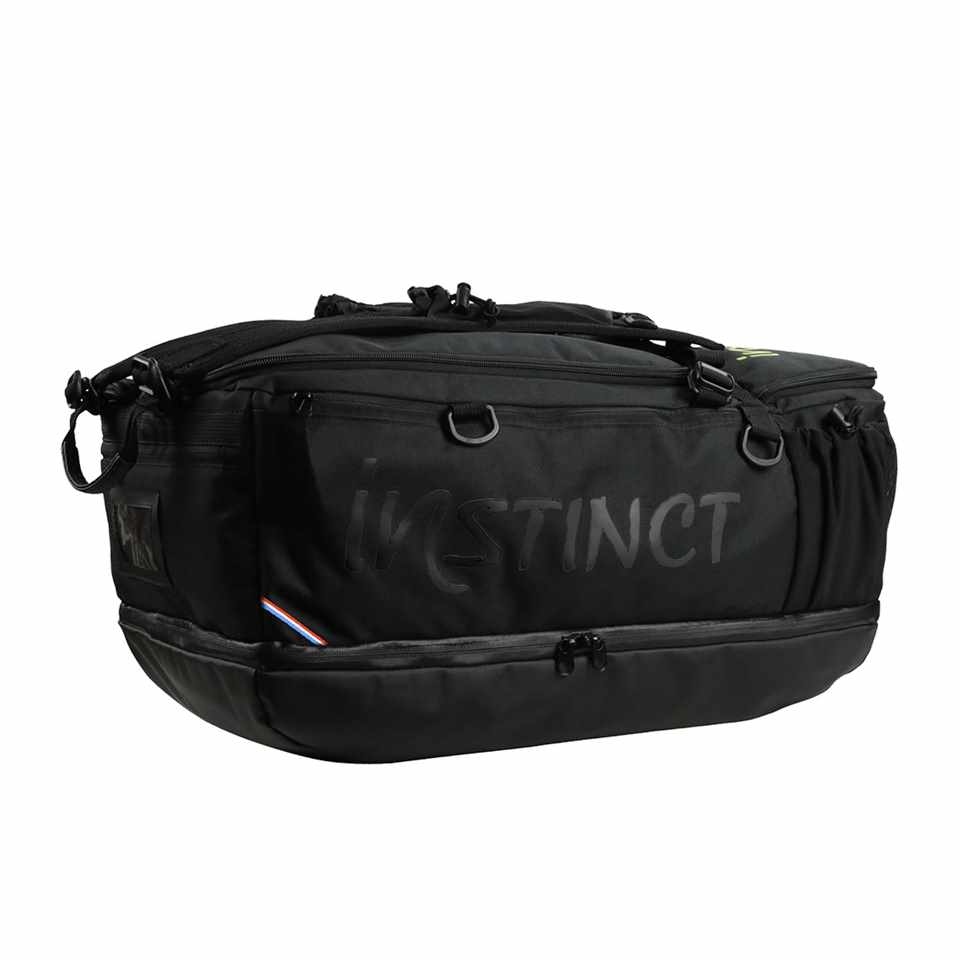 Trakks INSTINCT Duffel 45 L Accessories Luggage Backpacks