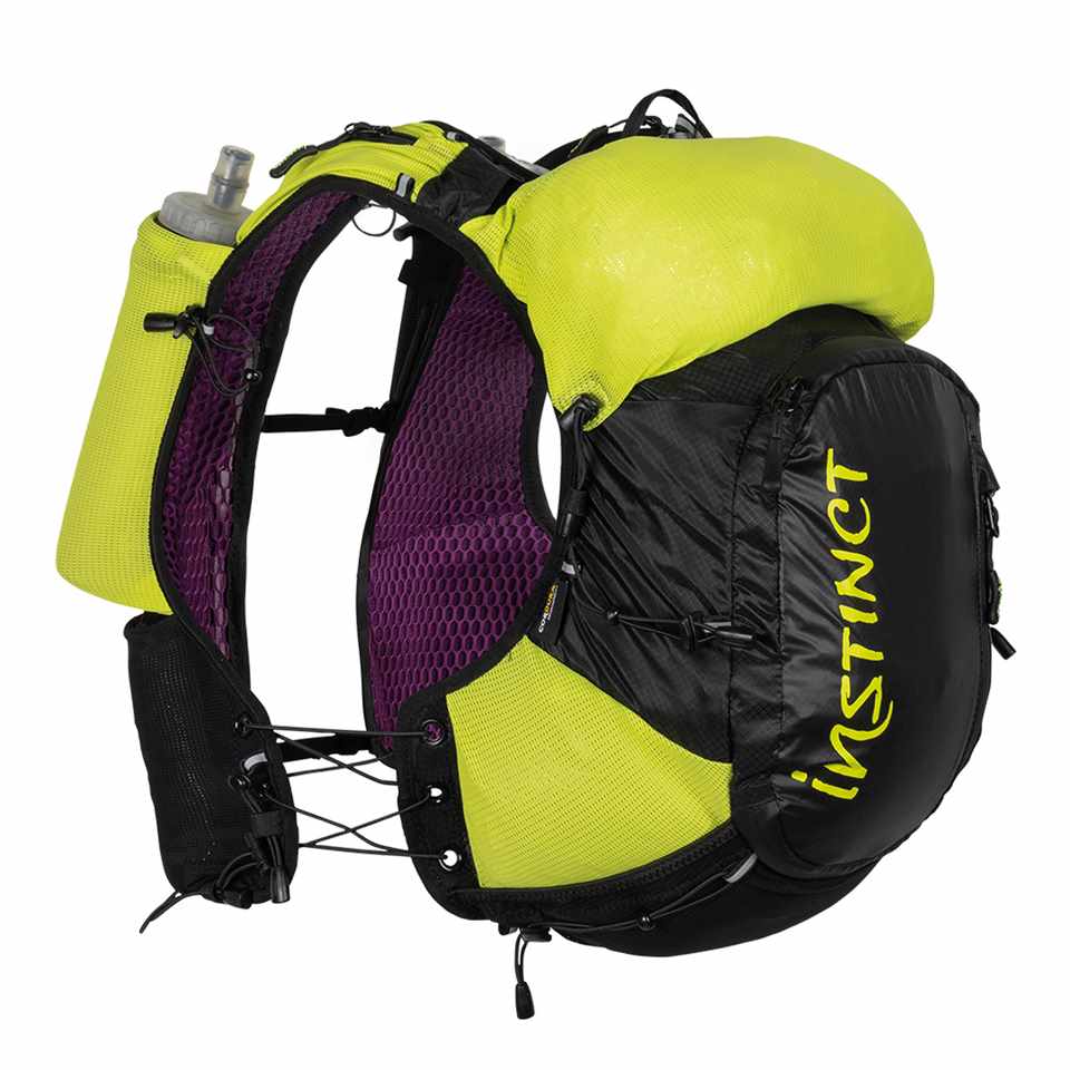 Trakks INSTINCT Eklipse 12 L with Flasks Accessories Luggage Hydrobags