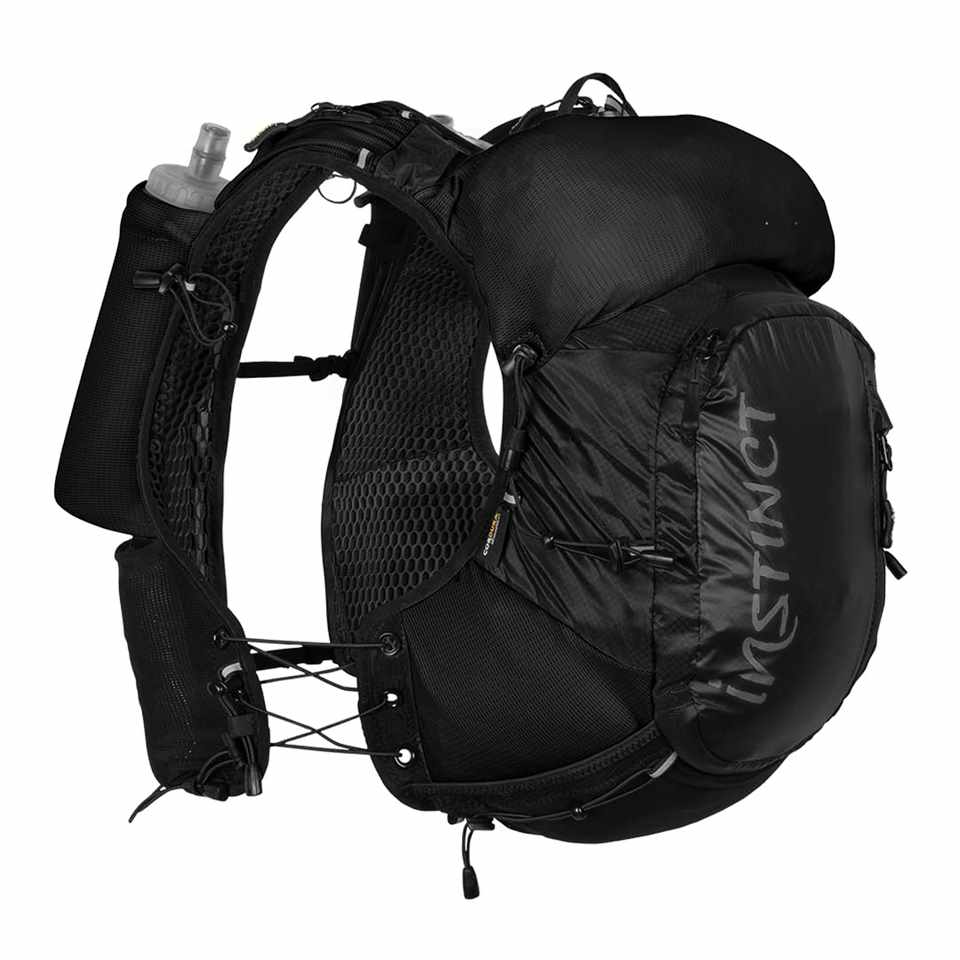 Trakks INSTINCT Eklipse 12 L with Flasks Accessories Luggage Hydrobags