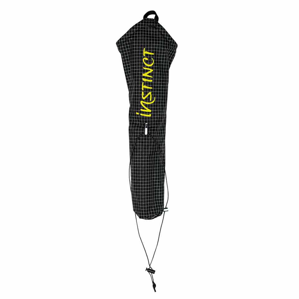 Trakks INSTINCT Ergo Quiver Accessoires Equipement Divers