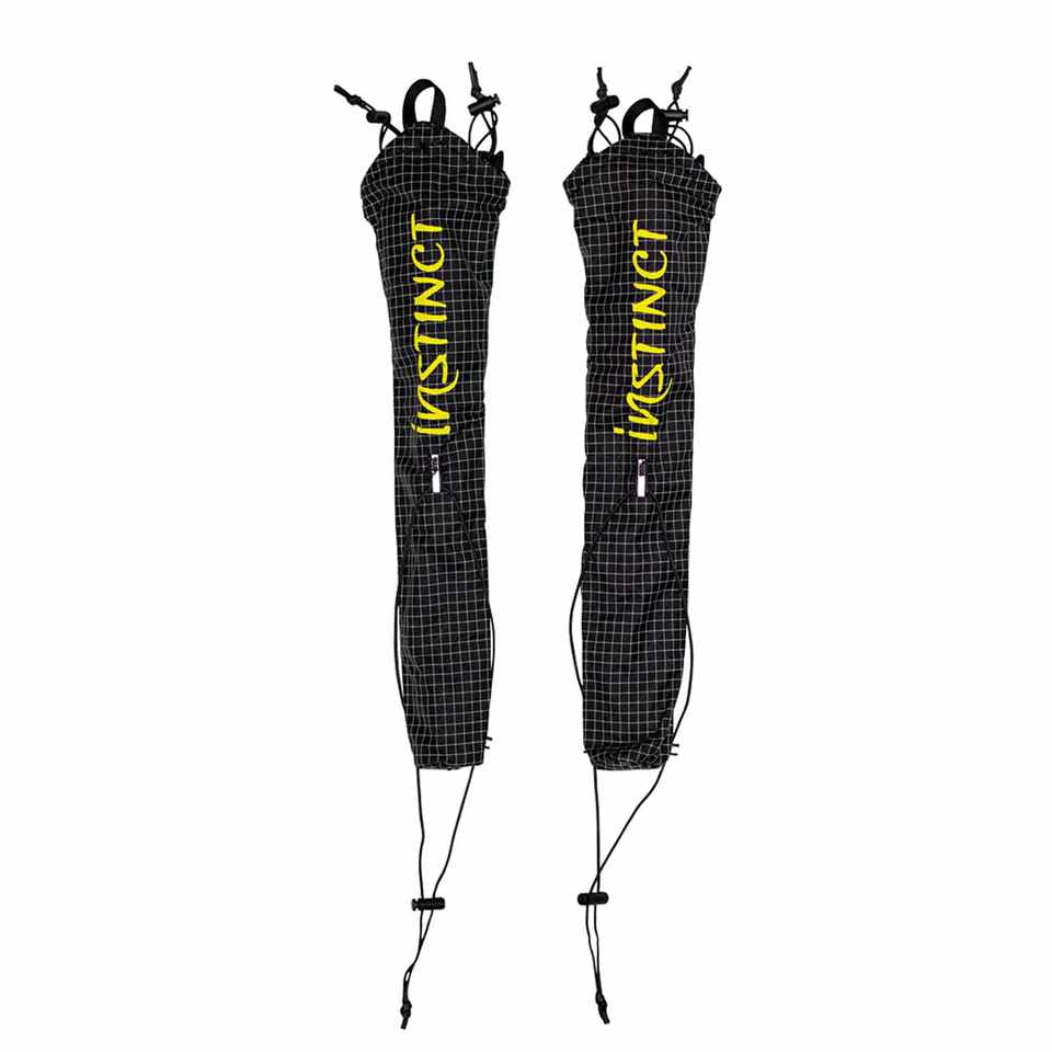 Trakks INSTINCT Ergo Quiver II Accessories Equipement Miscellaneous
