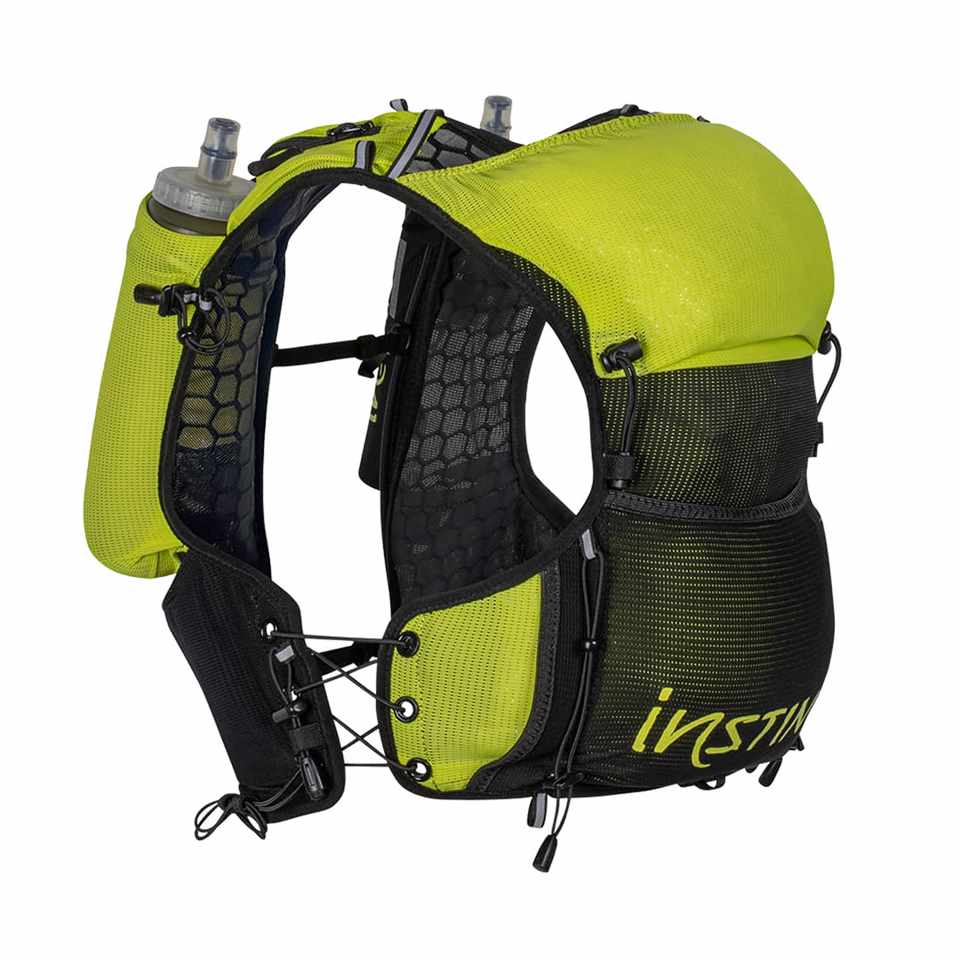 Trakks INSTINCT Evolution 7 L with Flasks Accessoires Bagage Waterzakken