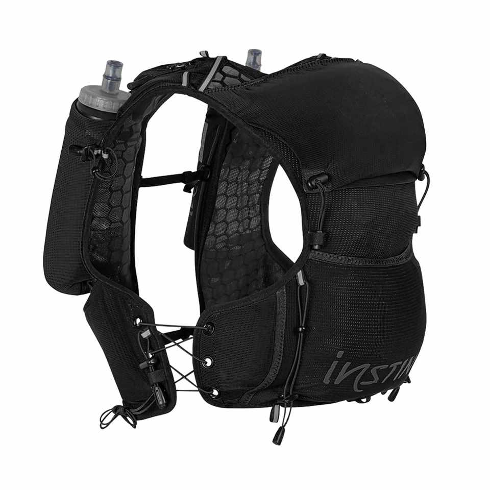 Trakks INSTINCT Evolution 7 L with Flasks Accessoires Bagagerie Hydrobags