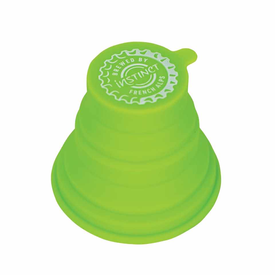 Trakks INSTINCT Gobelet Compressible 150 mL Accessories Equipement Cups