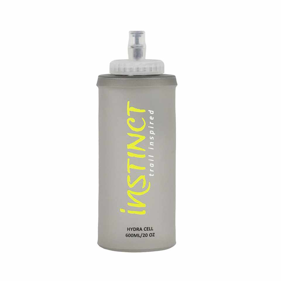 Trakks INSTINCT Hydra Cell 600 mL Accessoires Uitrusting Drinkflessen en waterzakken
