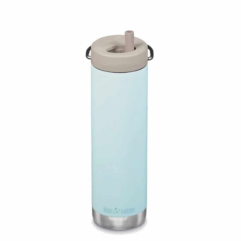 Trakks Klean Kanteen TKWide 20oz/592mL w/TwistCap Accessories Equipement Bottles and bladders