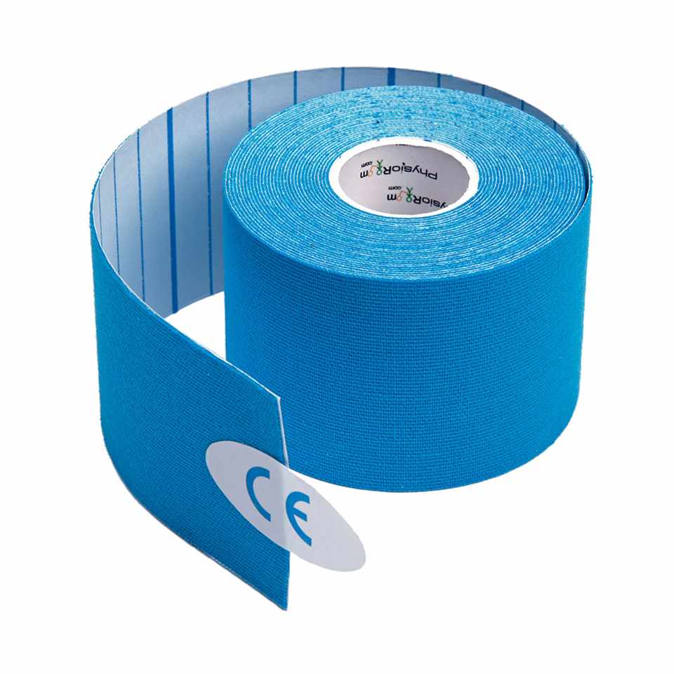 Trakks KUMBRINK K TAPE - Bleu (5cmx5m) Nutrition & Care Care Miscellaneous