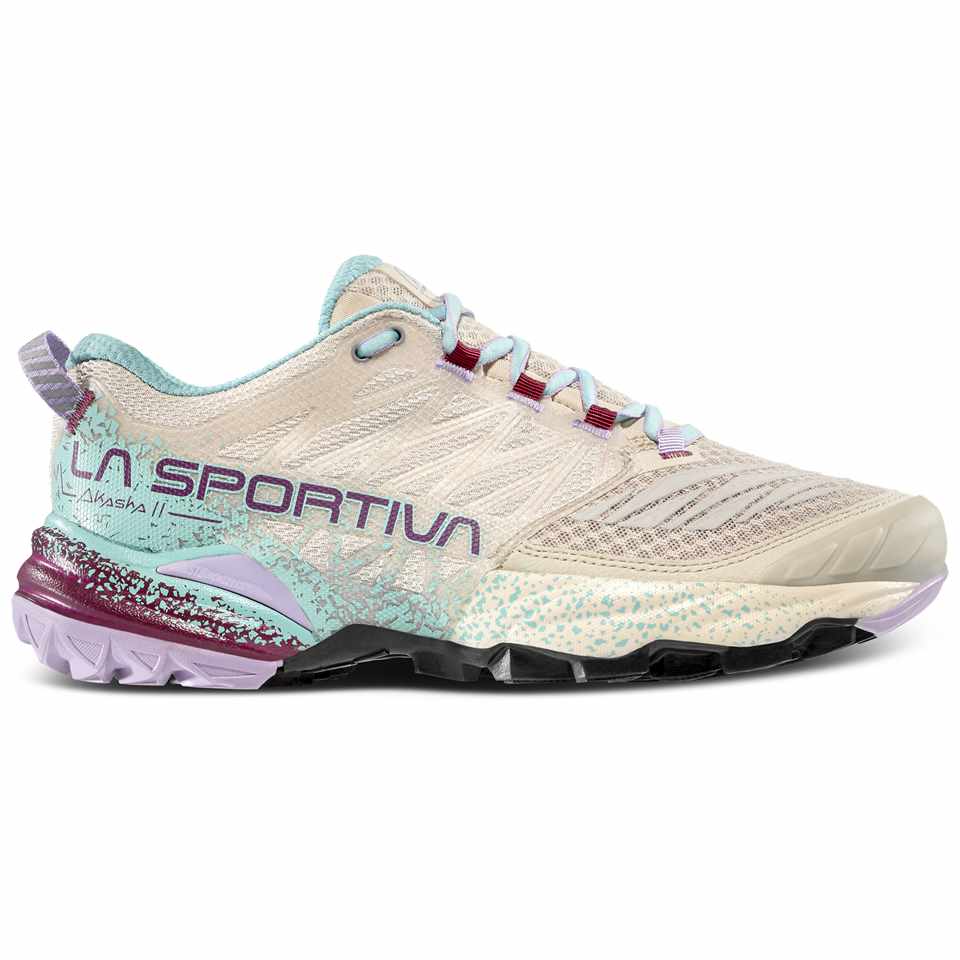 Trakks LA SPORTIVA Akasha II W Ladies Ladies Shoes Trail