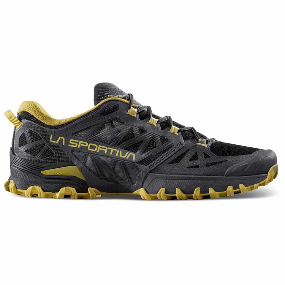 Trakks LA SPORTIVA Bushido III Heren Herenschoenen Trailschoenen