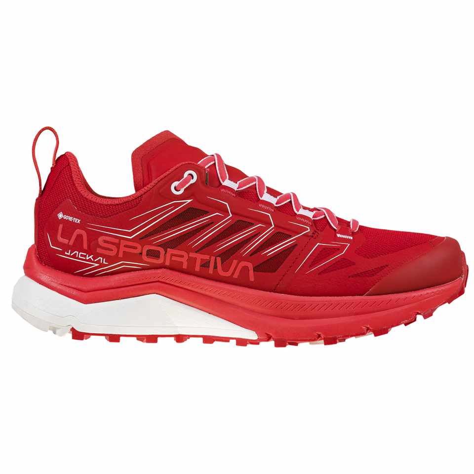 Trakks LA SPORTIVA Jackal GTX® W Ladies Ladies Shoes Trail