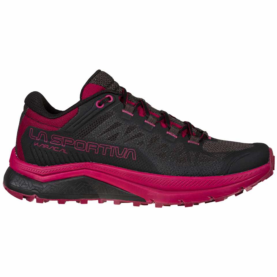 Trakks LA SPORTIVA Karacal W Femme Chaussures Femme Trail