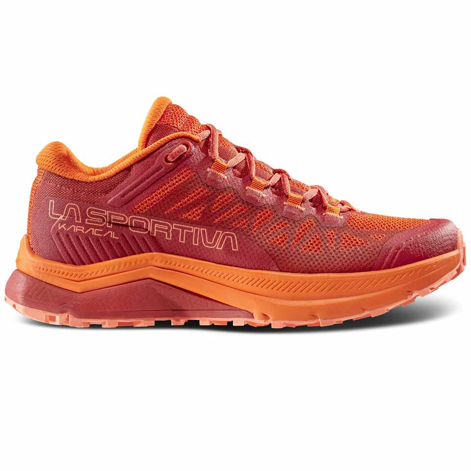 Trakks LA SPORTIVA Karacal W Femme Chaussures Femme Trail
