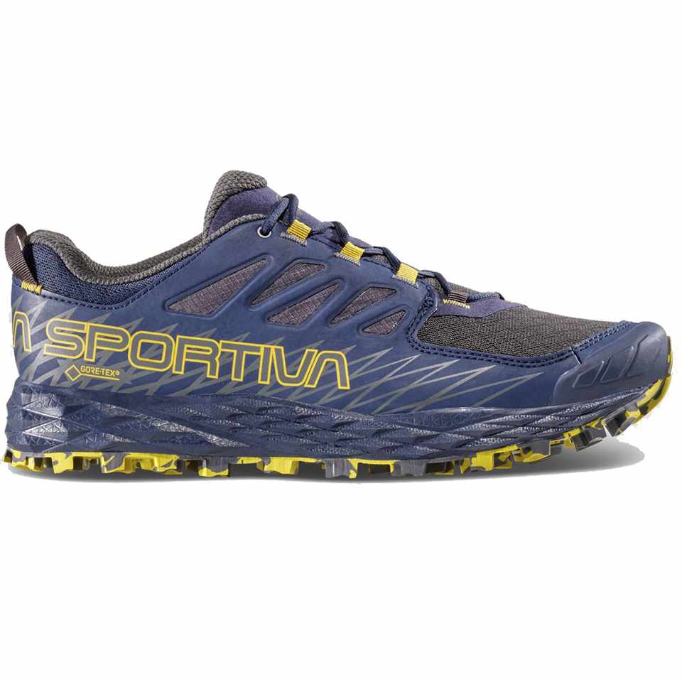 Trakks LA SPORTIVA Lycan GTX® Men Men s Shoes Trail