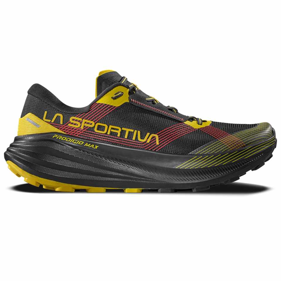 Trakks LA SPORTIVA Prodigio Max Homme Chaussures Homme Trail
