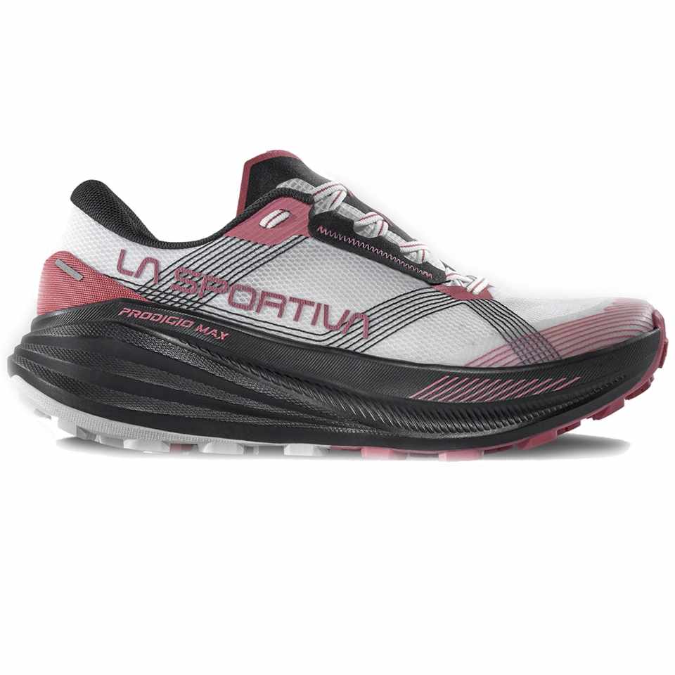 Trakks LA SPORTIVA Prodigio Max W Femme Chaussures Femme Trail