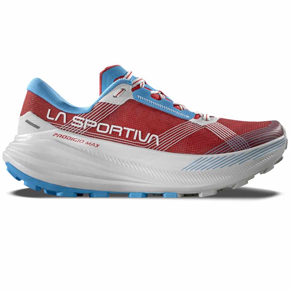 Trakks LA SPORTIVA Prodigio Max W Ladies Ladies Shoes Trail