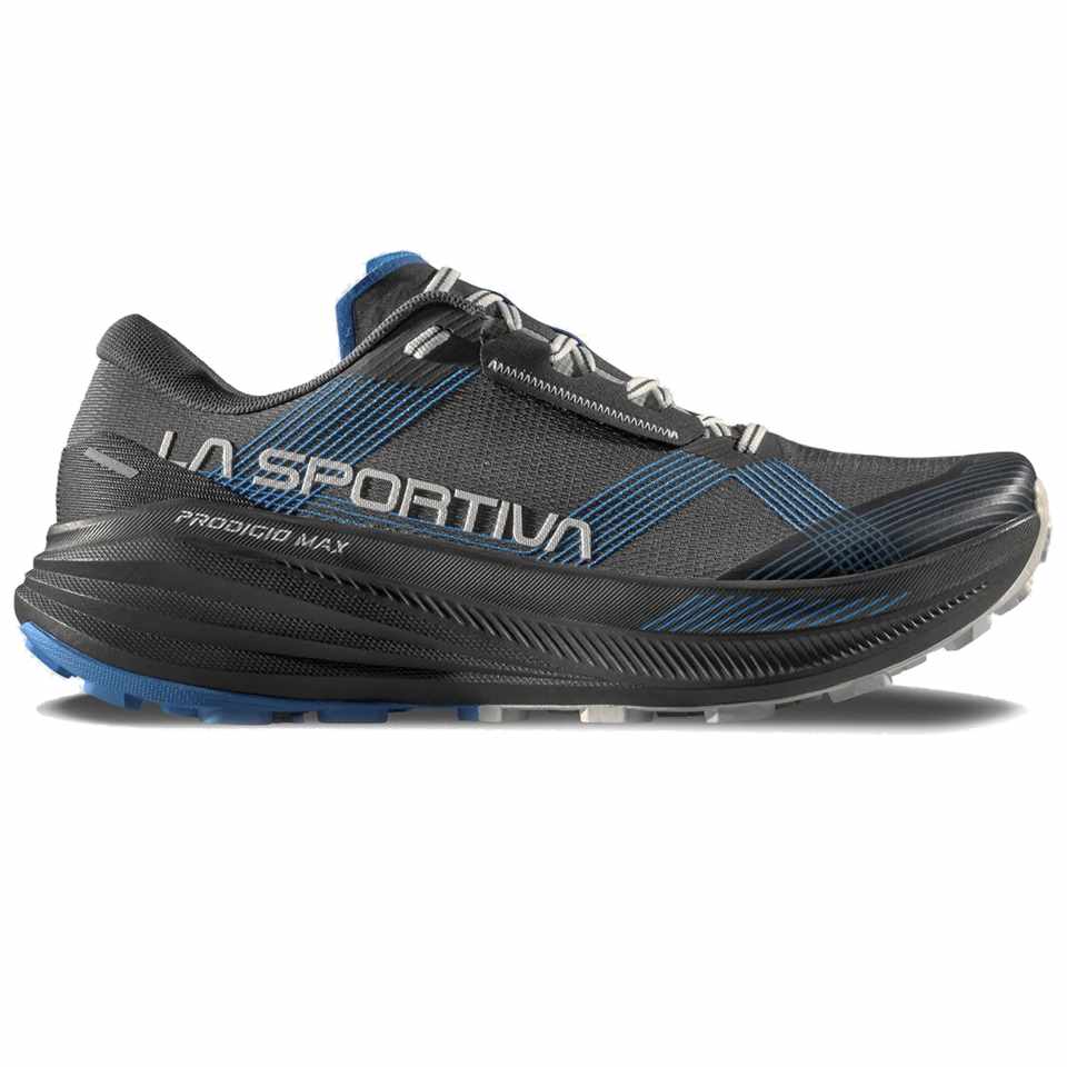 Trakks LA SPORTIVA Prodigio Max W Ladies Ladies Shoes Trail
