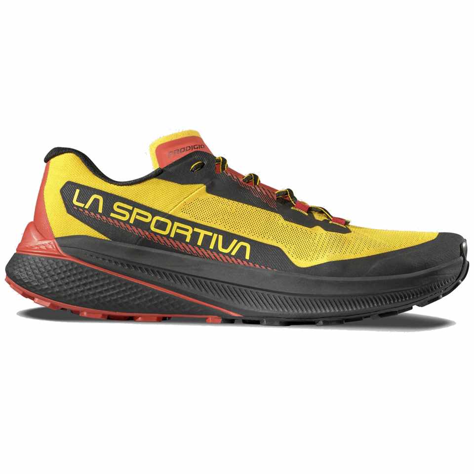 Trakks LA SPORTIVA Prodigio Men Men s Shoes Trail