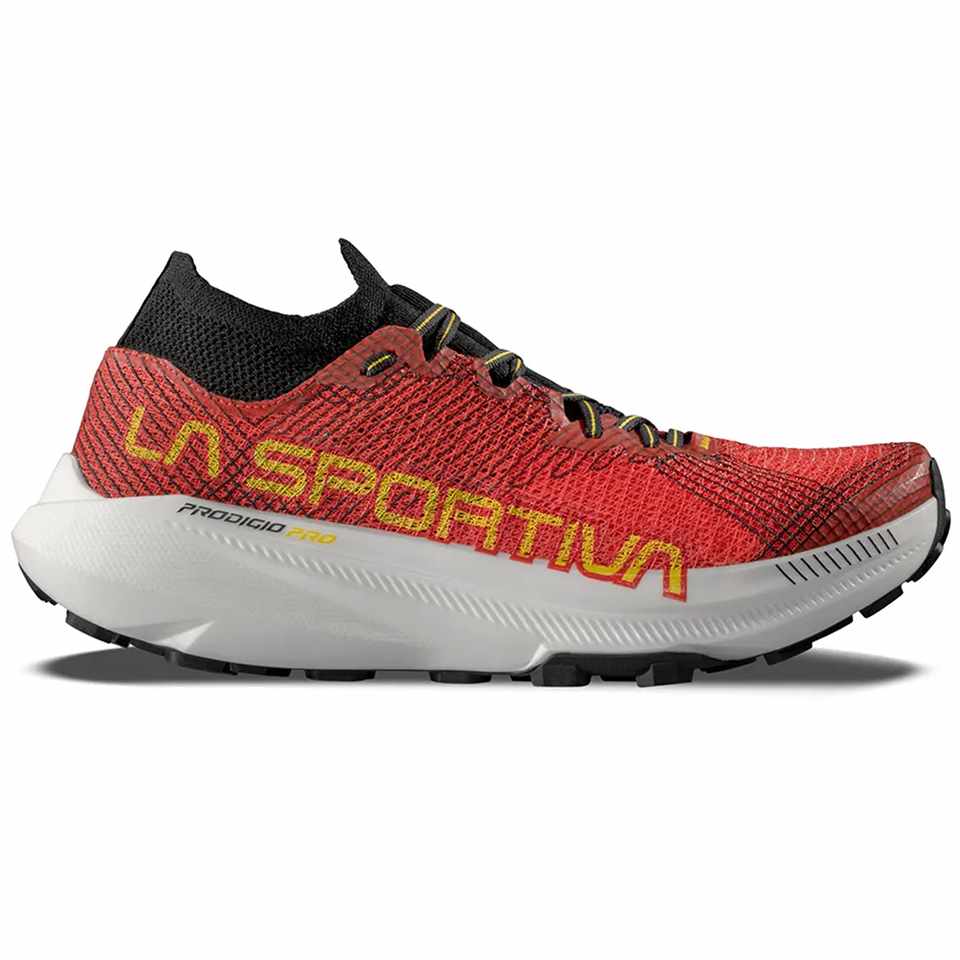 Trakks LA SPORTIVA Prodigio Pro Heren Herenschoenen Trailschoenen
