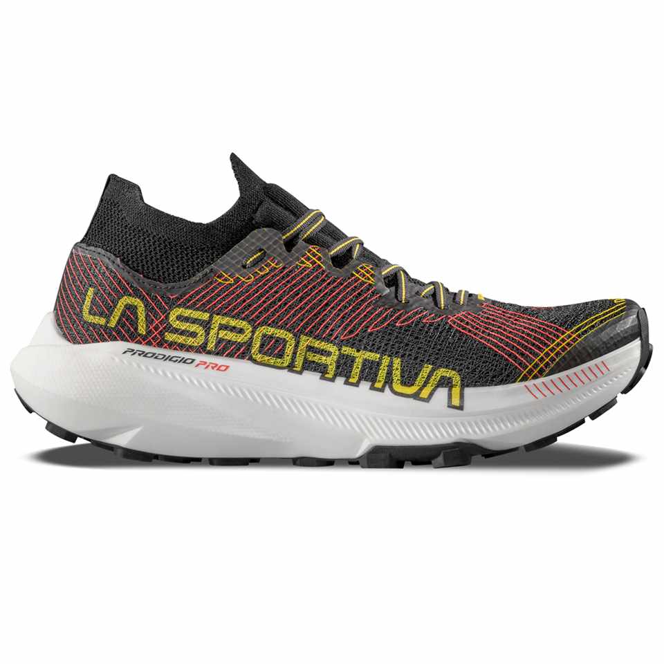 Trakks LA SPORTIVA Prodigio Pro Men Men s Shoes Trail