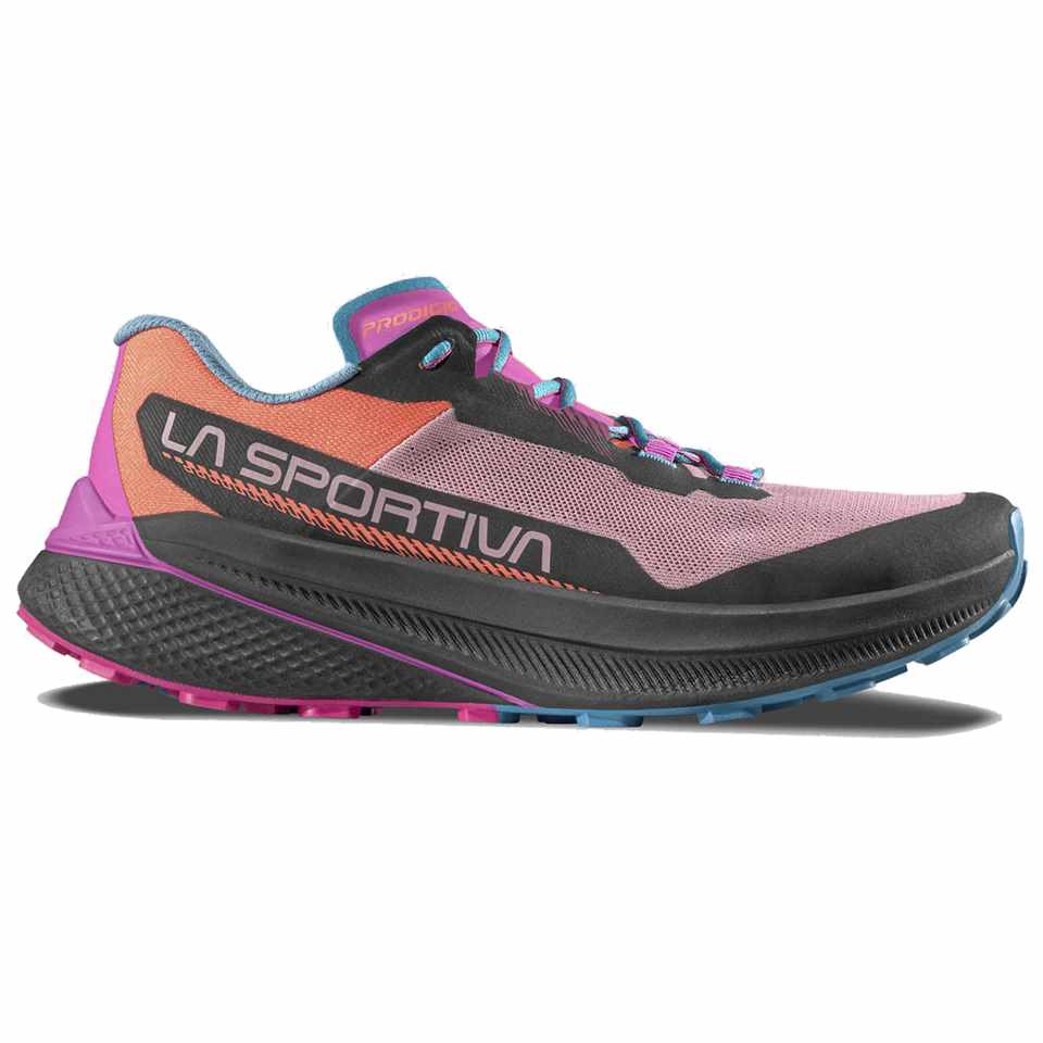 Trakks LA SPORTIVA Prodigio W Ladies Ladies Shoes Trail
