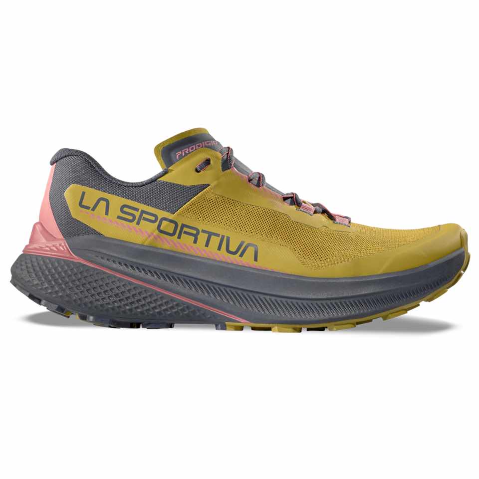 Trakks LA SPORTIVA Prodigio W Ladies Ladies Shoes Trail