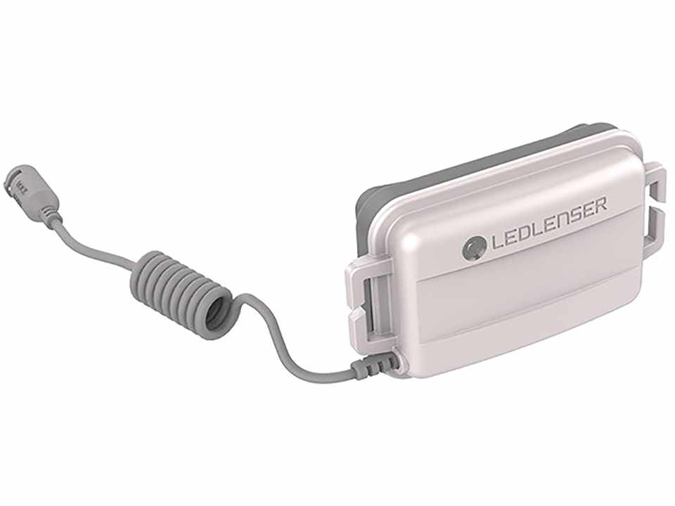 Trakks LEDLENSER Li-ion Rechareable Battery (1400mAh) Elektronica Electronica Batterijën