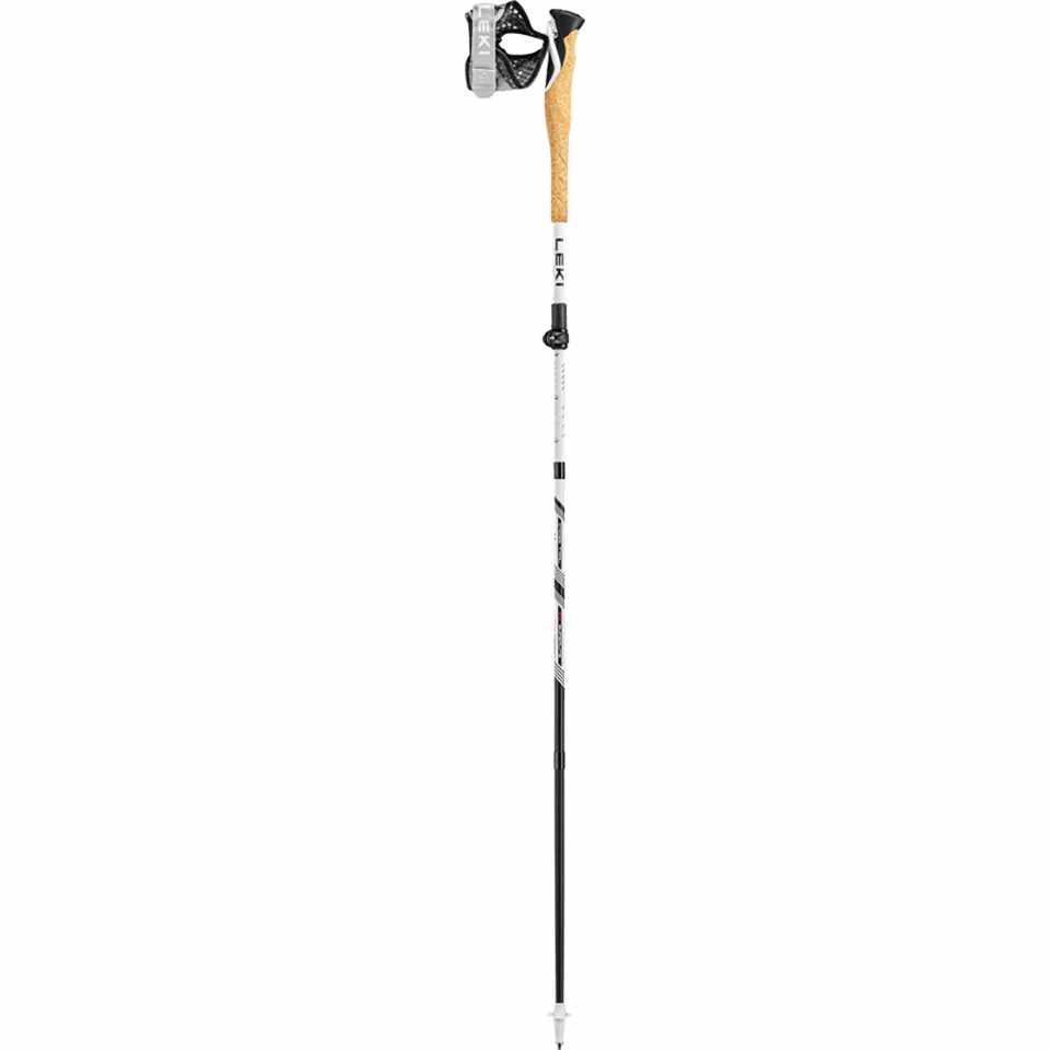 Trakks LEKI Cross Trail FX Superlite Accessories Equipement Trekking poles