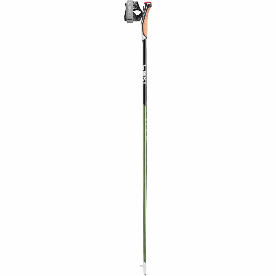 Trakks LEKI Flash Carbon Accessories Equipement Trekking poles