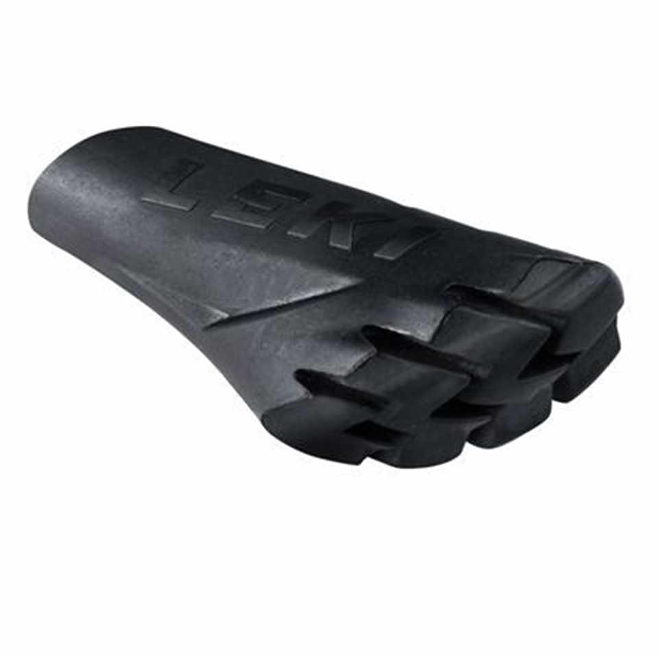 Trakks LEKI Gummidemper Powergrip Pad (2x) Accessoires Equipement Bâtons de marche