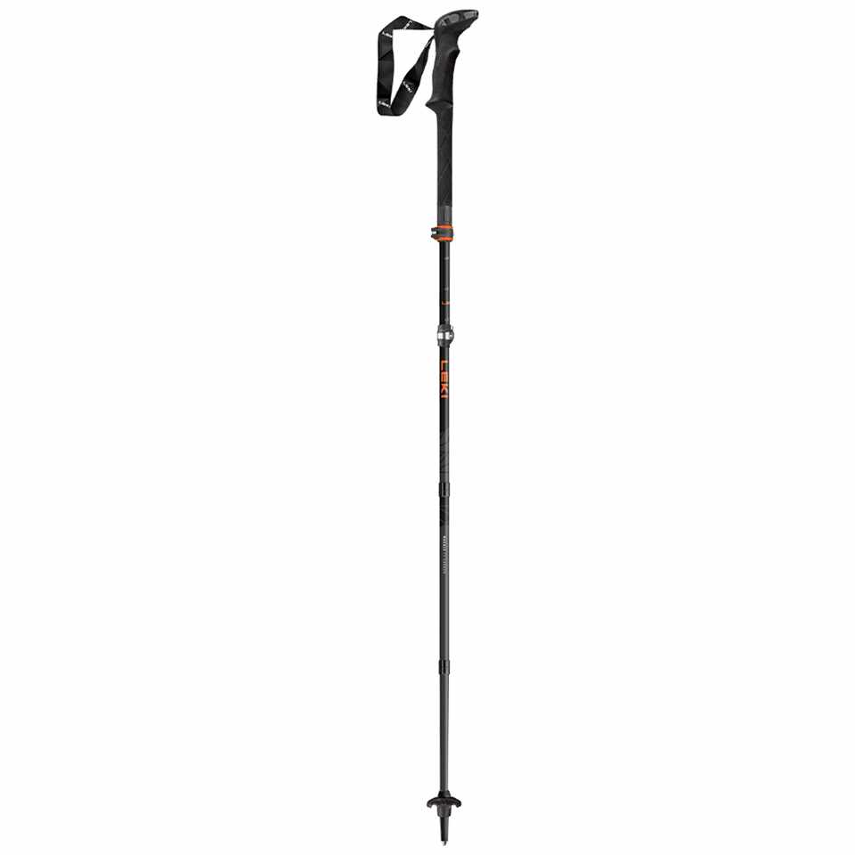 Trakks LEKI Makalu FX Carbon Accessories Equipement Trekking poles