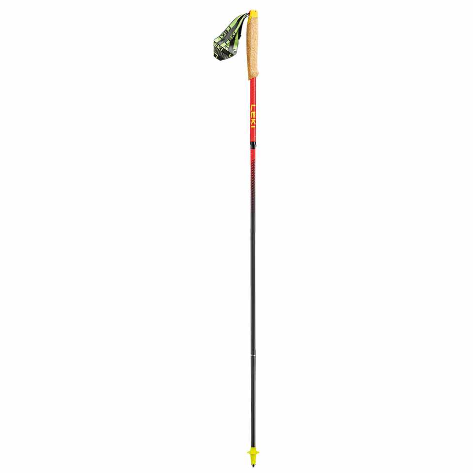 Trakks LEKI NéoTrail PRO FX.One Superlite Accessoires Equipement Bâtons de marche