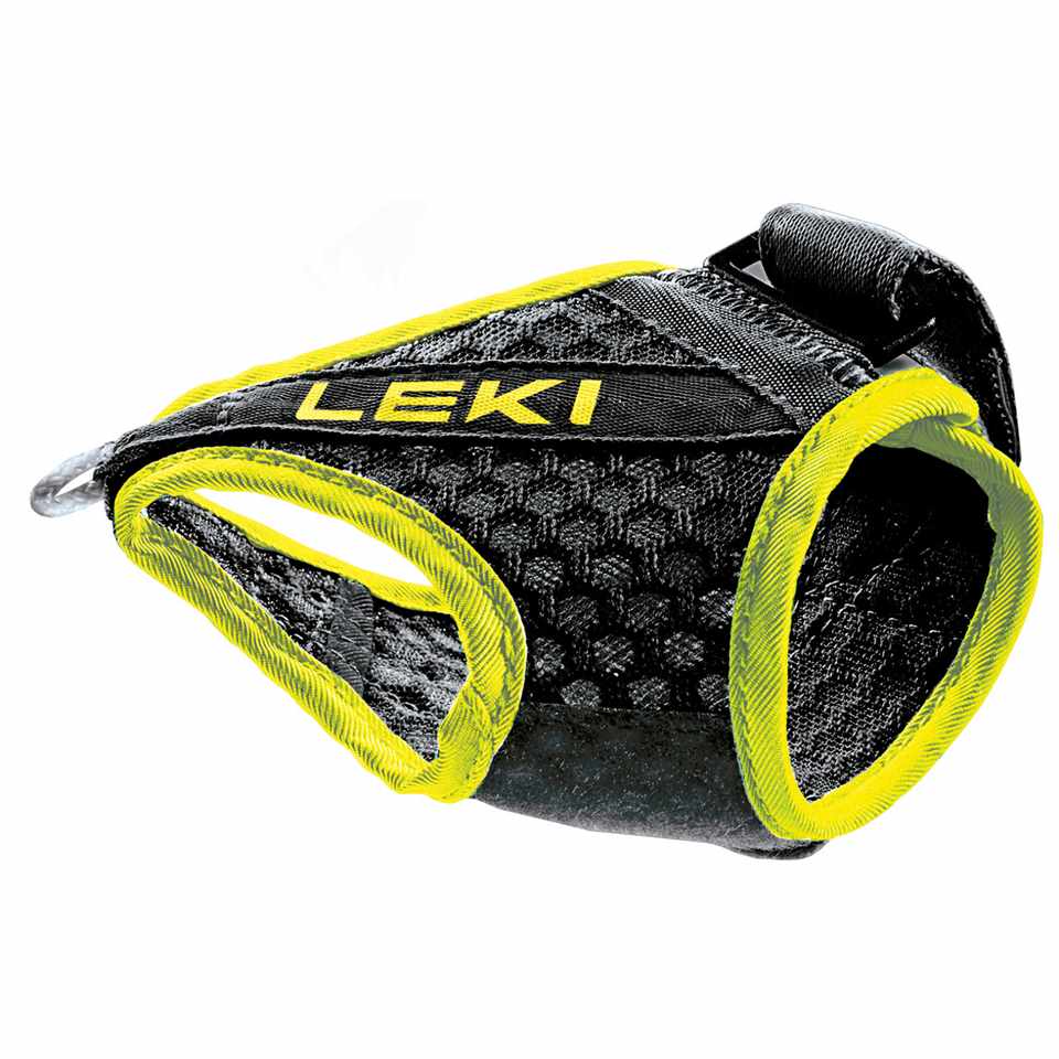 Trakks LEKI Shark Frame Strap Mesh Accessories Textile accessories Gloves - beanies - hats