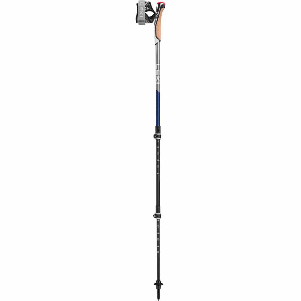 Trakks LEKI Traveller Carbon Accessories Equipement Trekking poles