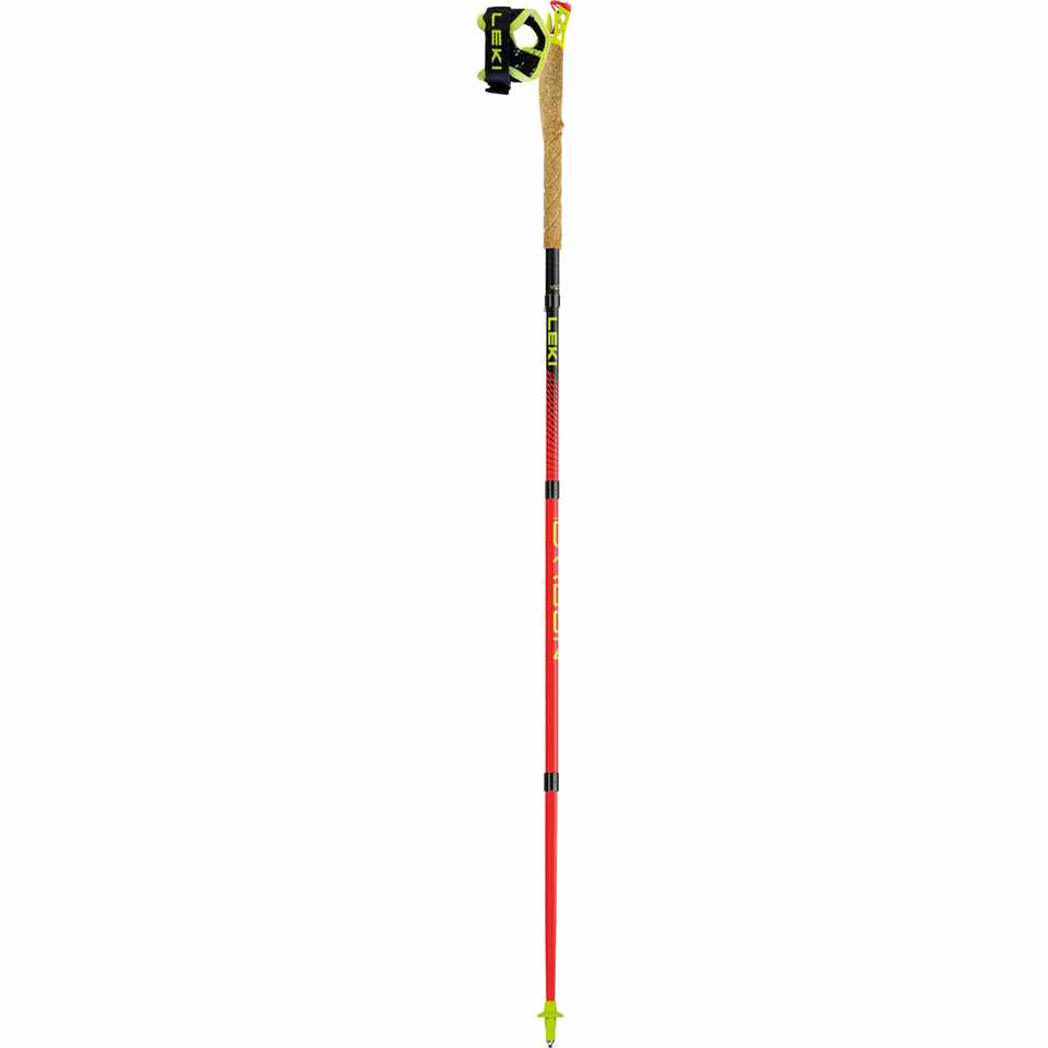 Trakks LEKI Ultratrail FX.One Accessoires Equipement Bâtons de marche