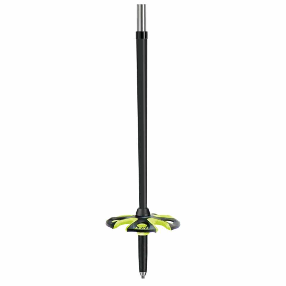Trakks LEKI Winter Trail Running Kit Accessories Equipement Trekking poles