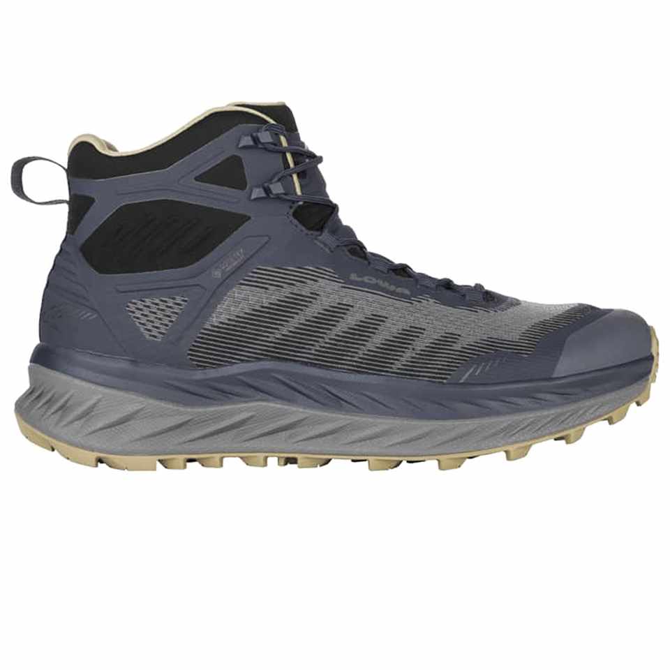 Trakks LOWA Fortux GTX® Oc Homme Chaussures Homme Trail