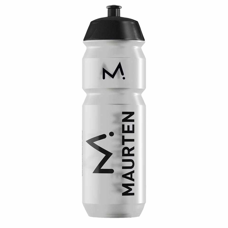 Trakks MAURTEN Bottle 750 mL Accessoires Uitrusting Drinkflessen en waterzakken