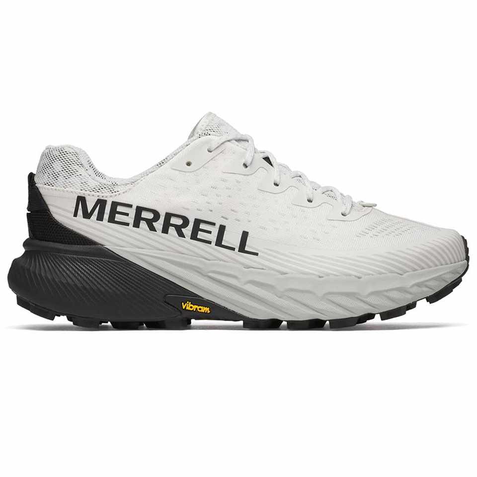 Trakks MERRELL Agility Peak 5 Homme Chaussures Homme Trail