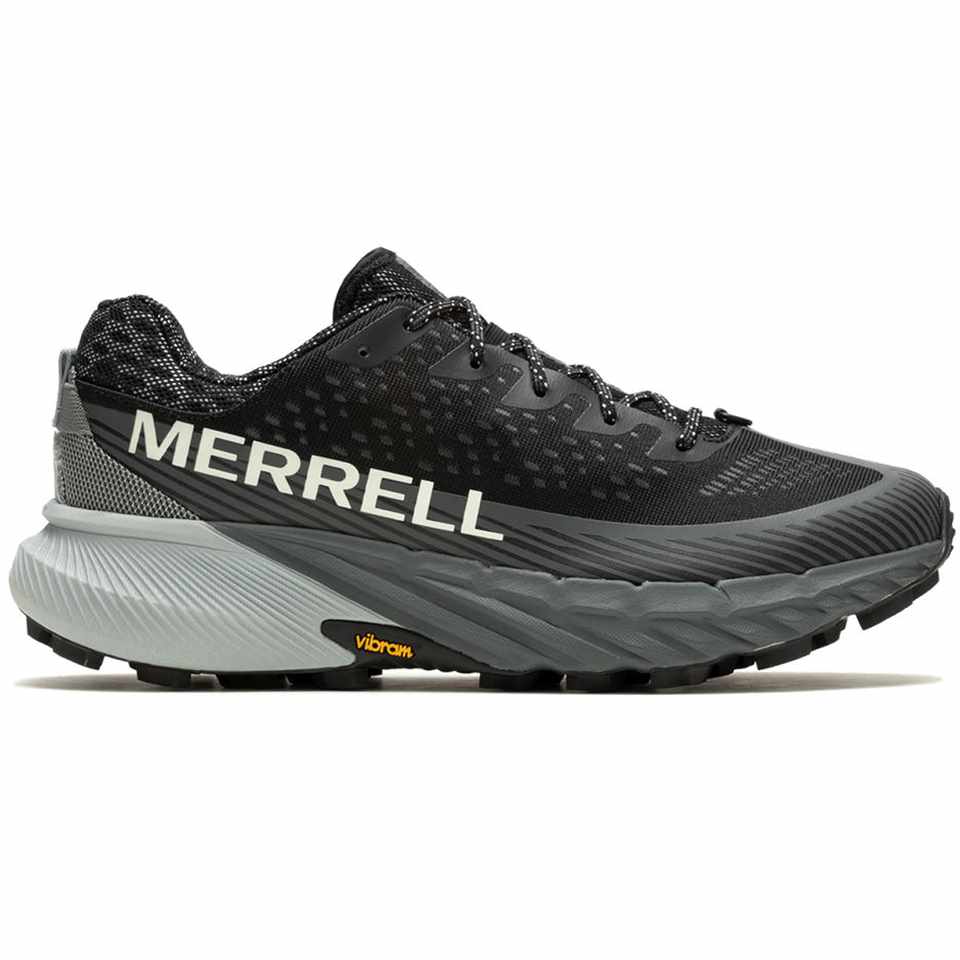 Trakks MERRELL Agility Peak 5 Men Men s Shoes Trail