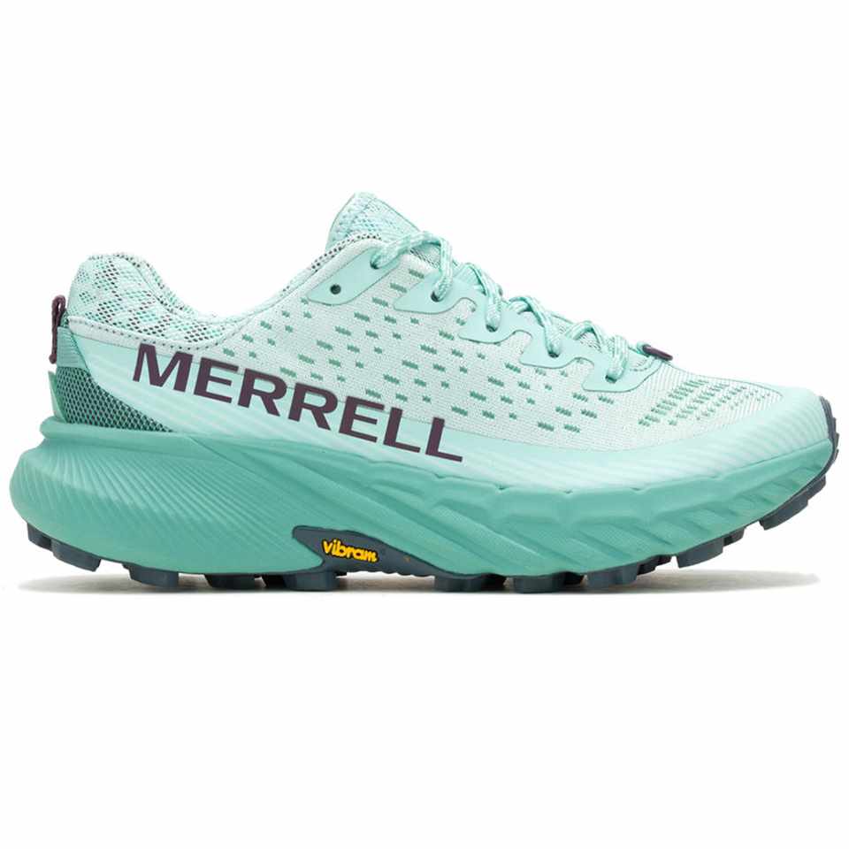 Trakks MERRELL Agility Peak 5 W Ladies Ladies Shoes Trail