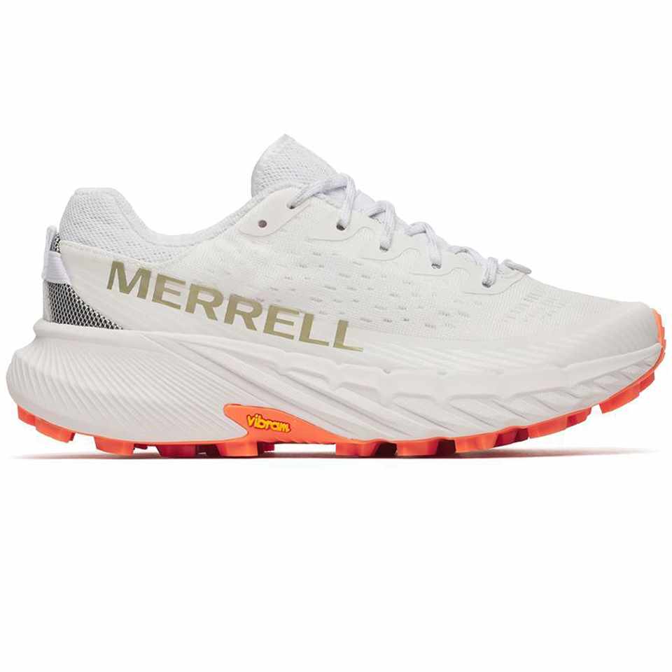 Trakks MERRELL Agility Peak 5 W Ladies Ladies Shoes Trail