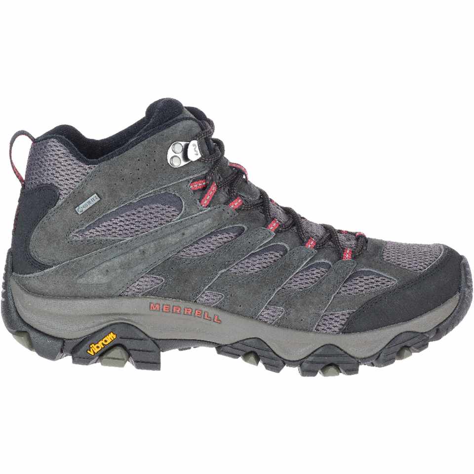 Trakks MERRELL Moab 3 Mid GTX® Men Men s Shoes Hiking
