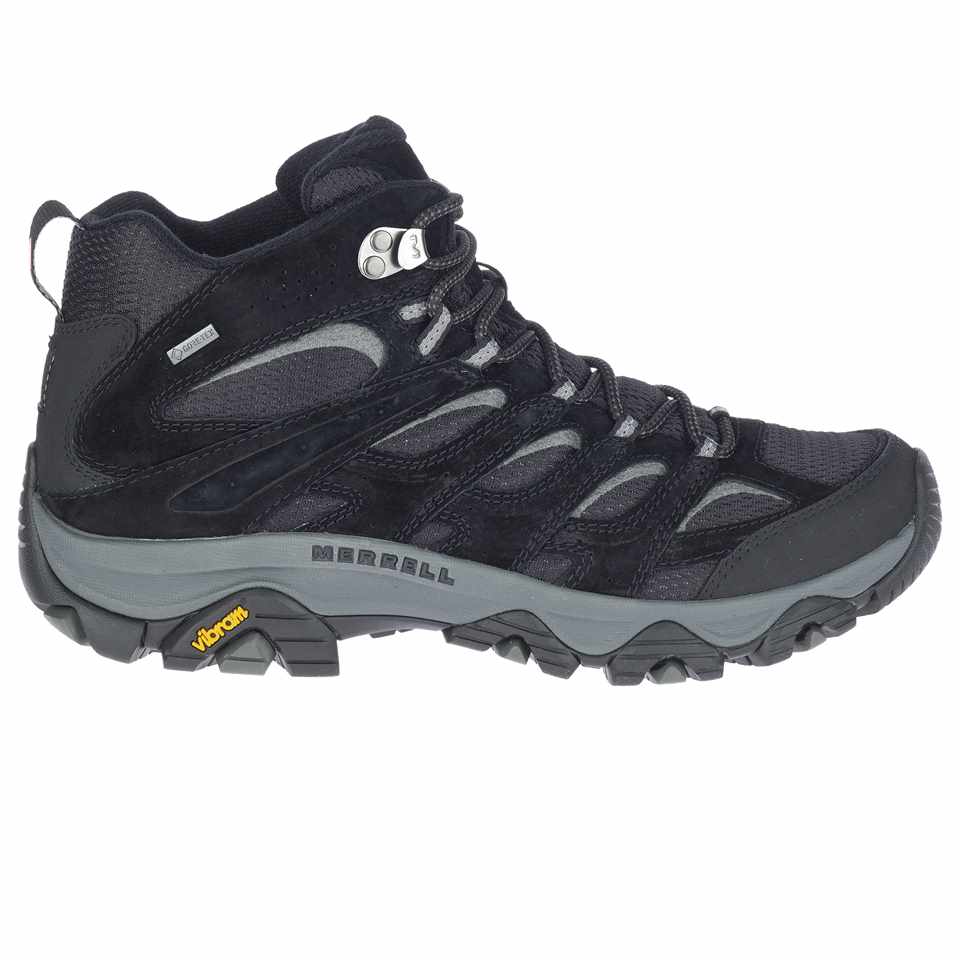 Trakks MERRELL Moab 3 Mid GTX® Men Men s Shoes Hiking