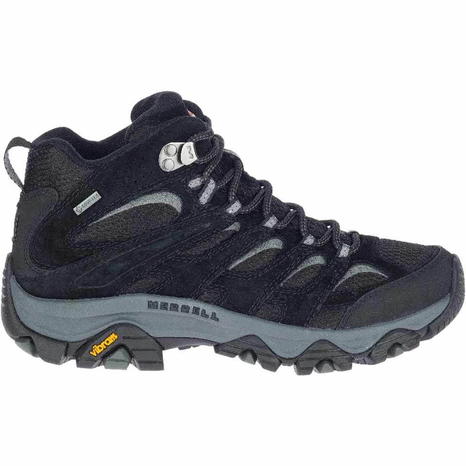 Trakks MERRELL Moab 3 Mid GTX® W Ladies Ladies Shoes Hiking